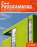 C++ Programming