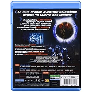 Stargate [Director's Cut]