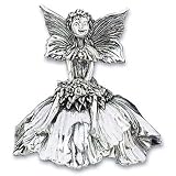 Reed & Barton Children's Giftware FLOWER FAIRY MUSICAL 517 FLOWER FAIRY MUSICAL