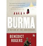 Burma : a nation at the crossroads