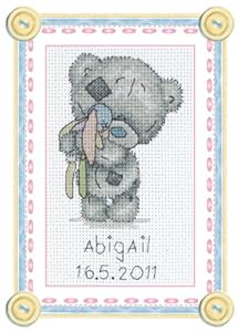 Schemi punto croce me to you