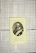 1797 ANTIQUE ENGRAVING BETHUNE DUKE SULLY CHAPMAN