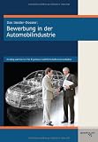 Produkt-Bild: Das Insider-Dossier: Bewerbung in der Automobilindustrie: Einstieg und Karriere f&uuml;r Ingenieure und Wirtschaftswissenschaftler