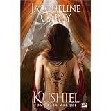 Kushiel, Tome 1 : La Marquepar Jacqueline Carey