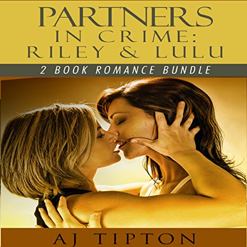 Partners in Crime: Riley & Lulu: 2-Book Romance Bundle: Madame's Girls on the Grift