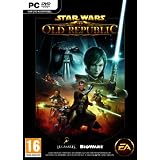 Star Wars: The Old Republic [PEGI]von "Electronic Arts"