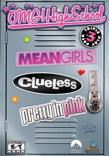 Girls Casual Dresses OMG! High School 51CyrtGYtxL Girls Casual Dresses OMG! High School