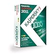 Kaspersky antivirus 2011 (3 postes, 1 an)