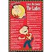 Family Guy (Quagmire Pick-Up Lines) TV Poster Print - 24x36