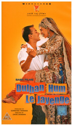 Dulhan Hum Le Jayenge [UK IMPORT]
