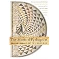 The Music of Pythagoras: How an Ancient Brotherhood Cracked the Code of the Universe and Lit the Path from Antiquity to... by Kitty Ferguson