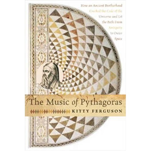 The Music of Pythagoras The Music of Pythagoras
