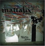 Mattafix - Rhythm & Hymns