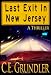 Last Exit In New Jersey Last Exit In New Jersey