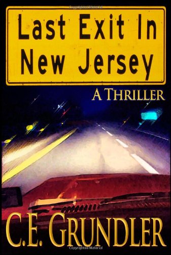 Last Exit In New Jersey