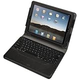 New-Portfolio w/Bluetooth Keyboard - ICK826