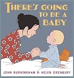 There's going to be a baby