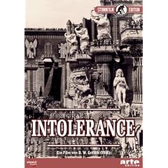 Intolerance (OmU)
