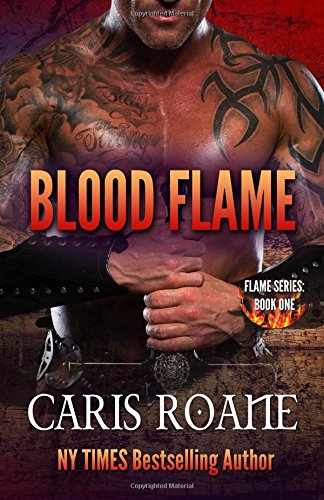 blood flame the flame series volume 1