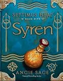 Septimus Heap 05. Syren