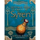 Septimus Heap, Book Five: Syrenvon "Angie Sage"