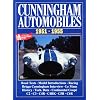 Cunningham Automobiles 1951-1955 (Brooklands Books)