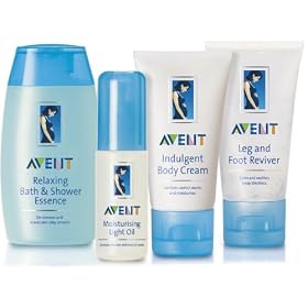 Philips AVENT Future Mother Must-Haves Skincare Travel Kit