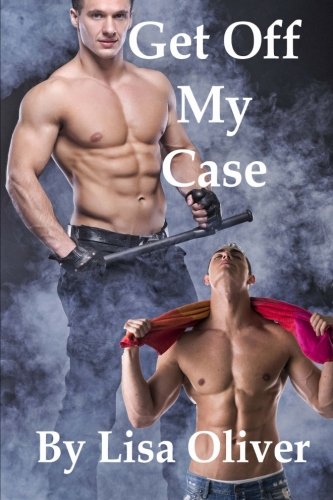 Get Off My Case (Stockton Wolves) (Volume 1)