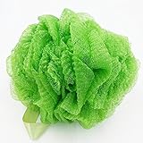 Cand Mesh Pouf Bath Sponge, 8 Packs