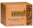 Herbal Destination Glucosuprs Hrx Blood Sugar Support - 60 softgels