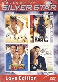 4 Film Set: And Now Ladies and Gentlemen, Don't Tempt Me, Honeymoon in Vegas, Meet Prince Charming (GB Audio / NL-Version) - Jeremy Irons