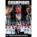 Newcastle United - Champions - Newcastle Utd Season Review 2009/10 [DVD]