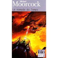 Le nomade du Temps : Le seigneur des airs ; Le L�viathan des terres ; Le tsar d'acier