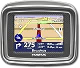 TomTom Rider 2 GPS Navigator for Motorcycles and Scooters