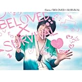 BELOVED×SURVIVAL (初回限定盤) TVアニメ「BROTHERS CONFLICT」オープニングテーマ