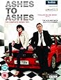 Ashes To Ashes - Series 2 - Complete [DVD] [2009]