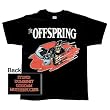 The Offspring Bad Habit T-Shirt