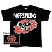 The Offspring Bad Habit T-Shirt