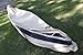 BRAND NEW 13' VORTEX CANOE/KAYAK COVER