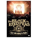 The Black Eyed Peas : Live from Sydney to Vegas - DVD