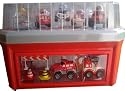 Tonka Chuck and Friends Toolbox Plus Bonus Friends