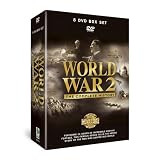World War 2 - Complete History [DVD]