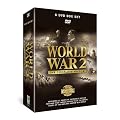 World War 2 - Complete History [DVD]