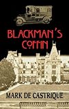 Blackman's Coffin (Sam Blackman Mystery)