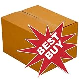Medium Moving Boxes 18 x 15 x 12