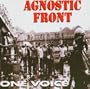 One Voice