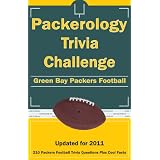 PackerologyTriviaChallenge:GreenBayPackersFootball