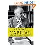 Creative Capital: Georges Doriot and the Birth of Venture Capital