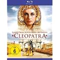 Cleopatra [Blu-ray]