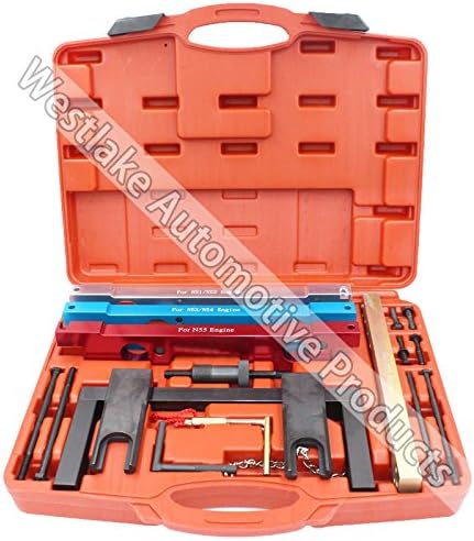 BMW N51 N52 N53 N54 N55 Engine Camshaft Timing Locking Tool Kit